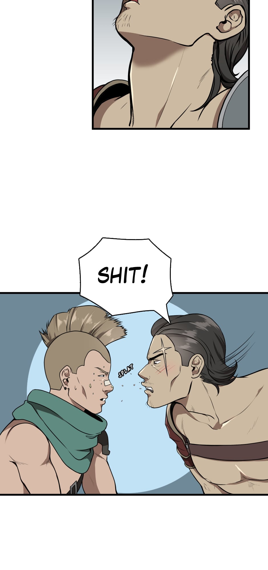 The Beginning After The End Chapter 57 image 015